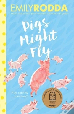 Capa do artigo Pigs Might Fly