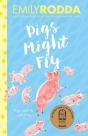 Pigs Might Fly - Preview