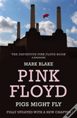 Capa do artigo Pigs Might Fly