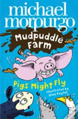 Capa do artigo Pigs Might Fly!
