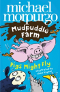Pigs Might Fly! - Preview