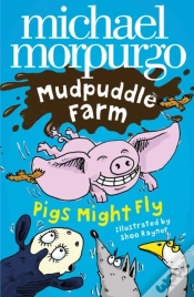 Capa do artigo Pigs Might Fly!