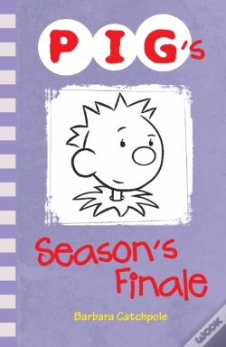 Capa do artigo Pig'S Season'S Finale