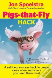 Capa do artigo Pigs That Fly Hack