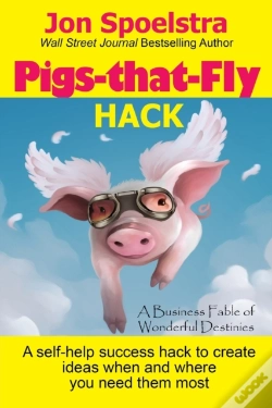 Capa do artigo Pigs That Fly Hack