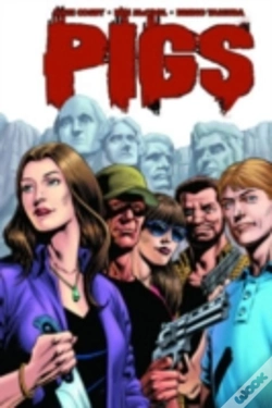 Capa do artigo Pigs Volume 2