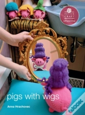 Capa do artigo Pigs With Wigs