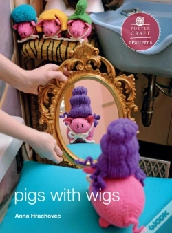 Capa do artigo Pigs With Wigs