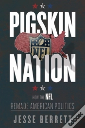 Capa do artigo Pigskin Nation