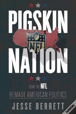 Capa do artigo Pigskin Nation