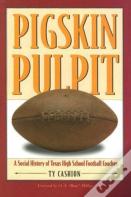 Pigskin Pulpit