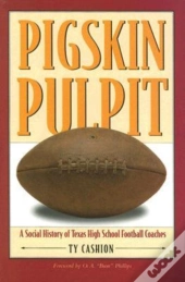 Pigskin Pulpit