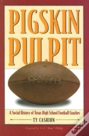 Capa do artigo Pigskin Pulpit