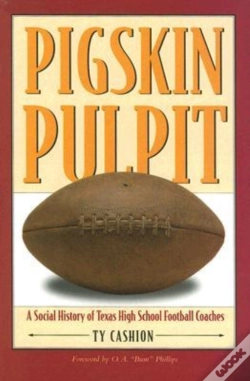 Capa do artigo Pigskin Pulpit