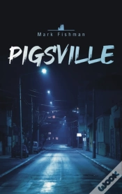 Capa do artigo Pigsville
