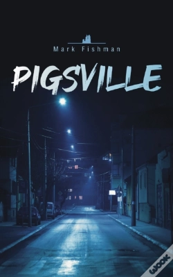 Capa do artigo Pigsville