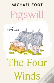 Capa do artigo Pigswill And The Four Winds