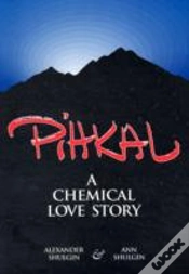 Capa do artigo Pihkal
