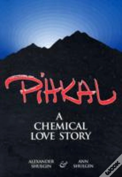 Capa do artigo Pihkal