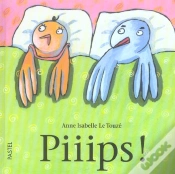 Capa do artigo Piiips !