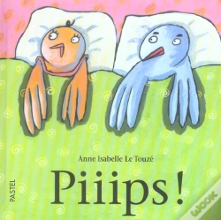 Capa do artigo Piiips !