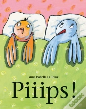 Capa do artigo Piiips !