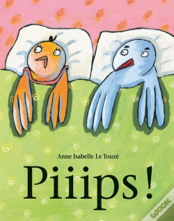 Capa do artigo Piiips !