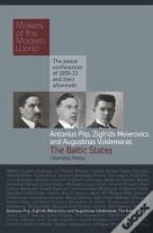 Piip, Meierovics & Voldemaras