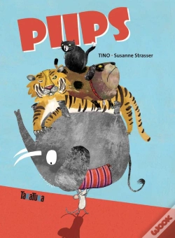 Capa do artigo Piips
