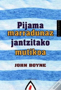 Capa do artigo Pijama Madarrunaz  