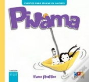 Capa do artigo Pijama