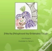 Capa do artigo Pika The Phluph And The Gribblebid Tough
