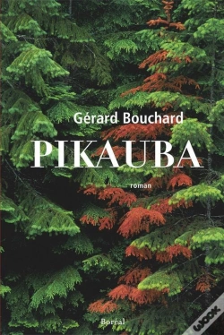 Capa do artigo Pikauba