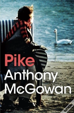 Capa do artigo Pike