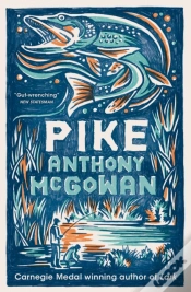 Capa do artigo Pike