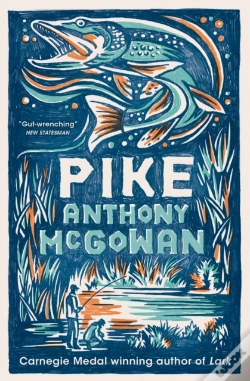 Capa do artigo Pike