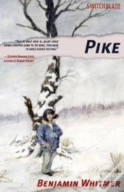 Capa do artigo Pike