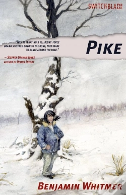 Capa do artigo Pike