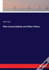 Capa do artigo Pike County Ballads And Other Pieces