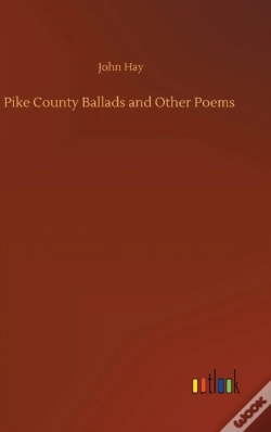 Capa do artigo Pike County Ballads And Other Poems
