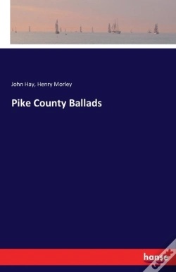 Capa do artigo Pike County Ballads