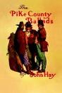 Pike County Ballads - Preview