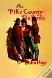 Capa do artigo Pike County Ballads