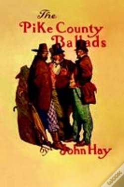 Capa do artigo Pike County Ballads