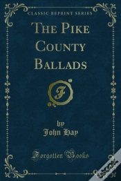 Capa do artigo Pike County Ballads
