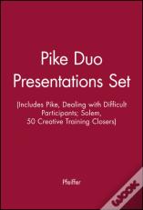 Pike Duo Presentations Set