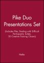 Pike Duo Presentations Set - Preview