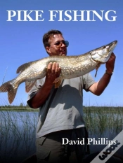Capa do artigo Pike Fishing