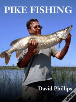 Capa do artigo Pike Fishing