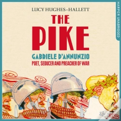 Capa do artigo Pike
